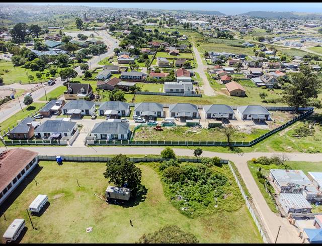 2 BEDROOM HOUSE FOR SALE IN PACALTSDORP